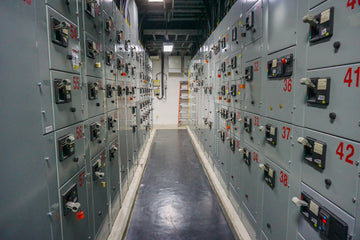 Motor Control Center