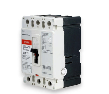 Circuit Breaker vs. Fused Disconnect Switch: Unraveling the Differences