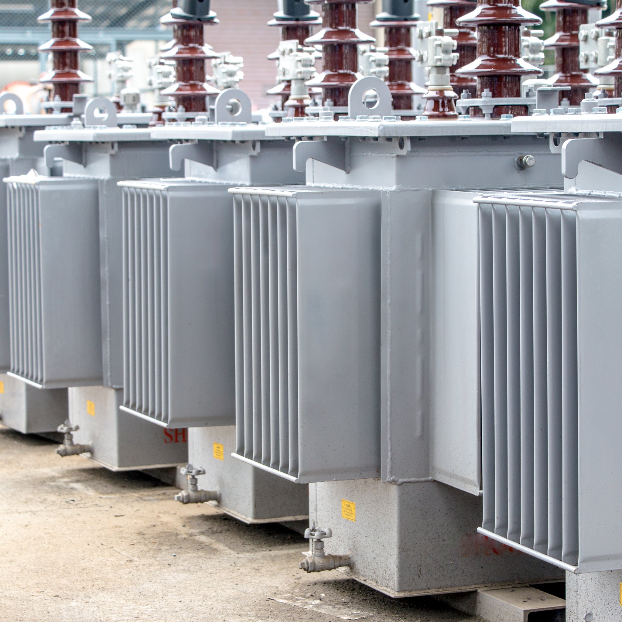 Transformer Lectrical What You Need to Know About Electrical Transformers: A Comprehensive O