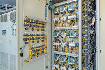 Understanding the Basics of Industrial Control Panels: Training Essentials