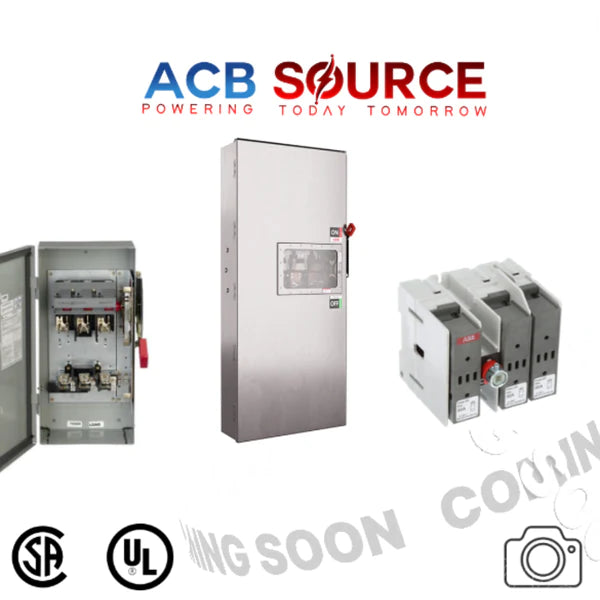 Unveiling the Safety Features of Clamped EBMXB Explosion-Proof Circuit Breakers