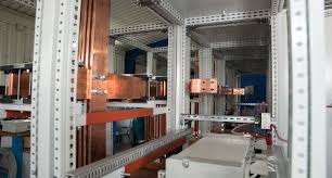 Busbar Customization Custom Bus Bar Solutions: Tailored for Your Electrical Needs