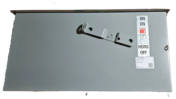 LSP1236SN - FEDERAL PIONEER BUS PLUG