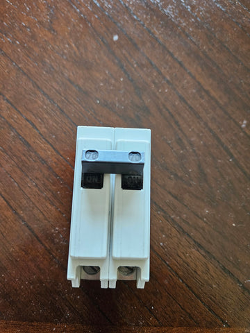 QBH270:  70 Amp - MINIATURE CIRCUIT BREAKER | COMMANDER / SYLVANIA