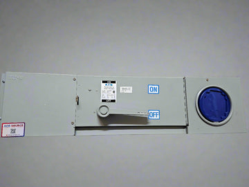 FSMCB200 - Eaton 200A Fusible meter switch