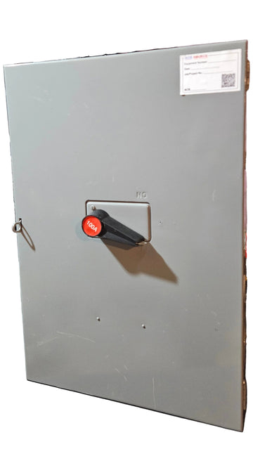 LSP1136 -Federal Pacific Electric (FPE) BUS PLUG