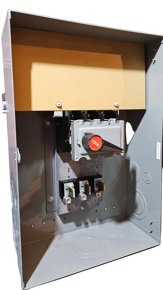 LSP1136 -Federal Pacific Electric (FPE) BUS PLUG