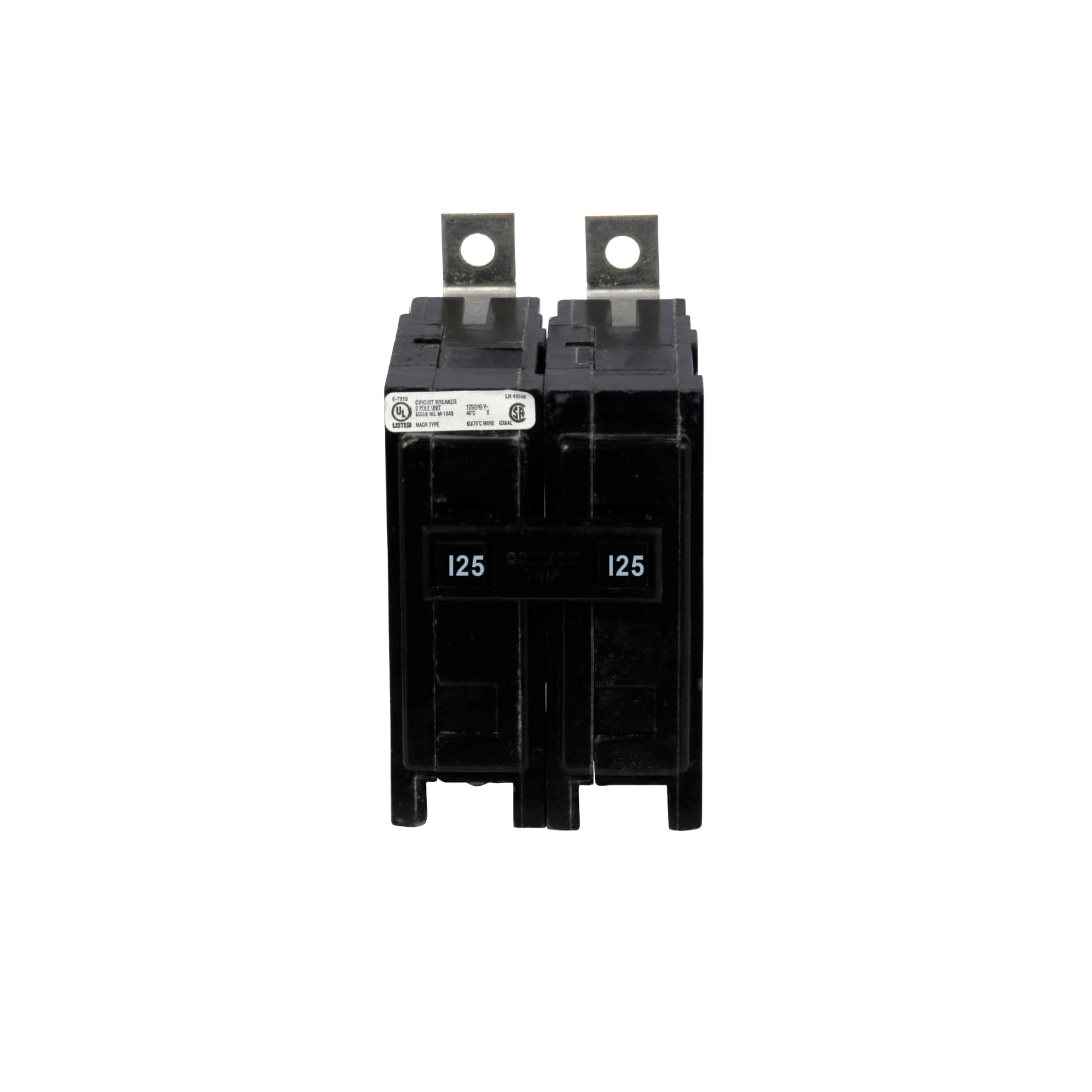 QBHW2125 - Eaton Miniature Circuit Breaker