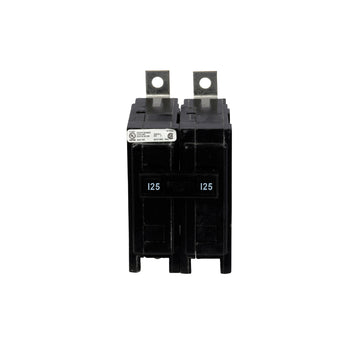 QBHW2125 - Eaton Miniature Circuit Breaker