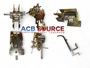 Charging Mechanism (FPE-H2-CHM) – Federal Pioneer / FPE/ Schneider - H2 Air circuit breaker parts.
