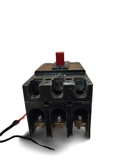 THFK236F000 - GE MOLDED CASE CIRCUIT BREAKER