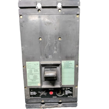 LCL3400 | Westinghouse / Cutler Hammer Breaker