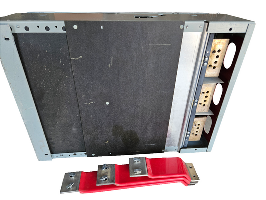 QMQB4032- FEDERAL PACIFIC PANEL MOUNT SWITCH