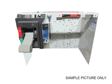 EATON - CUTLER HAMMER - FREEDOM 2100 - MCC BUCKET - 30A Breaker Feeder