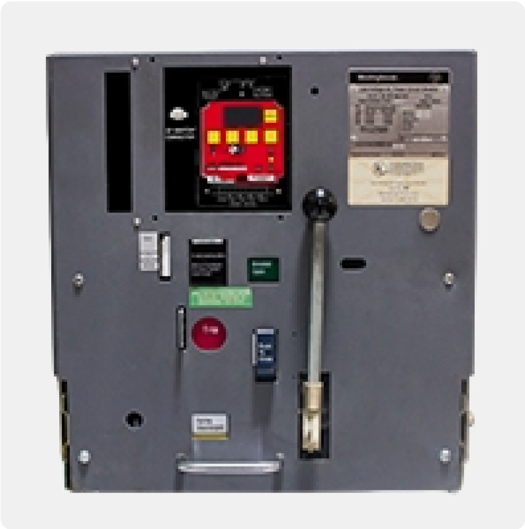 ACB SOURCE: One-Stop Solution for Electrical Needs