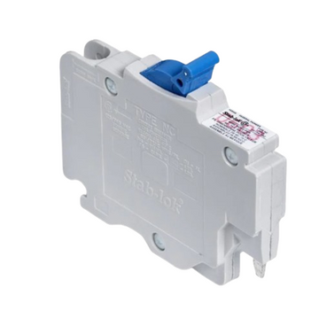 NC015  - 15 Amp Federal Pioneer Circuit Breaker