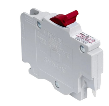 NC020- 20 Amp Federal Pioneer Circuit Breaker