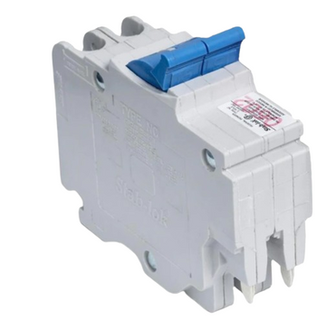 NC0215: - 15 Amp  Federal Pioneer Circuit Breaker
