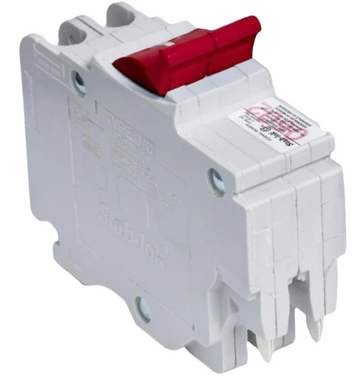 NC0220 - 20 Amp  Federal Pioneer Circuit Breaker