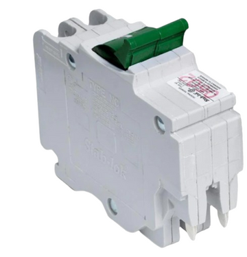 NC0230 - 30 Amp  Federal Pioneer Circuit Breaker