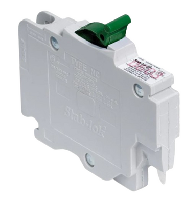 NC030:- 30 Amp Federal Pioneer Circuit Breaker