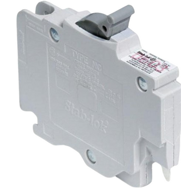 NC040:- 40 Amp Federal Pioneer Circuit Breaker
