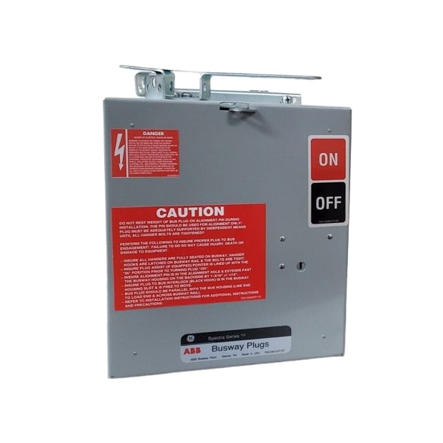 SB424R - GE BUS PLUG
