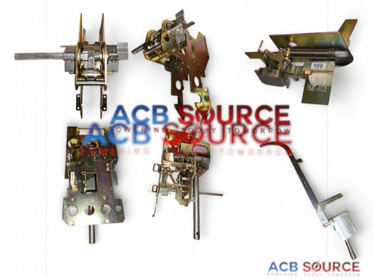 Closing Mechanism (FPE-H2-CM) – Federal Pioneer / FPE/ Schneider - H2 Air circuit breaker parts.