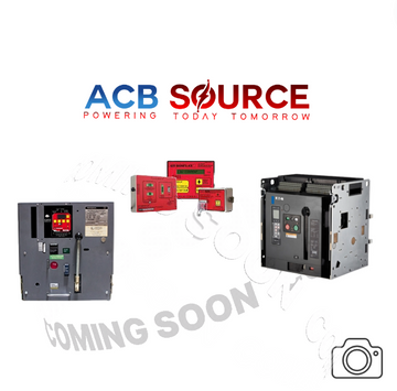 ZBVBUDAE000A000000XX -  ABB AIR CIRCUIT BREAKER