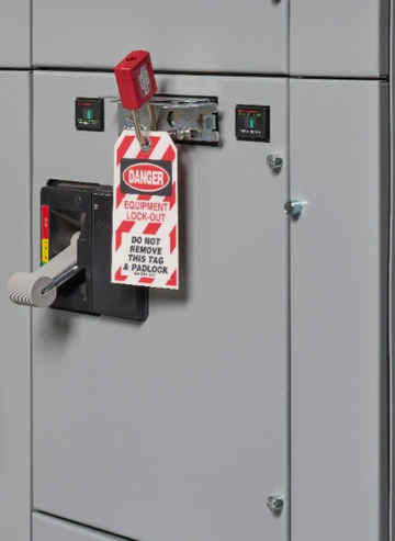 EATON - CUTLER HAMMER - FREEDOM 2100 - MCC BUCKET - 30A Fusible Feeder (1A - 30A) Range